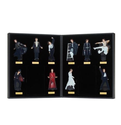 堂本光一 Endless SHOCK アクスタセット - メルカリ