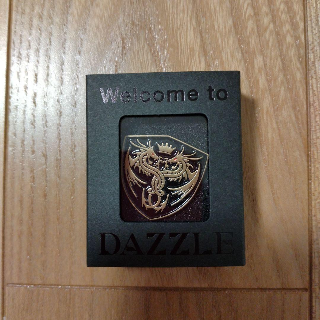 未使用品 上田竜也 DAZZLE グッズまとめ売り - メルカリ