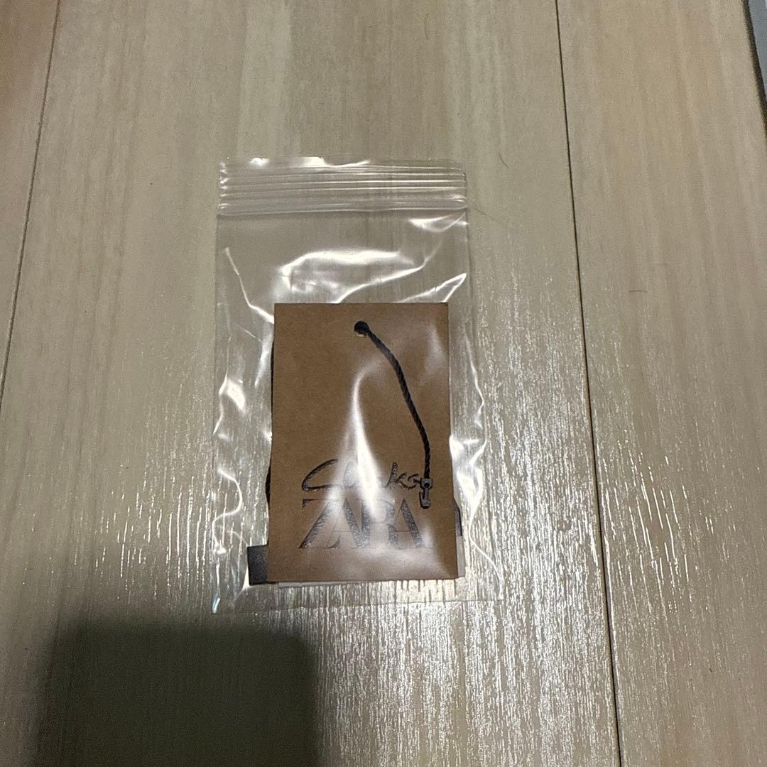 【新品未使用】CLARKS® × ZARA ローファー ブラック 41