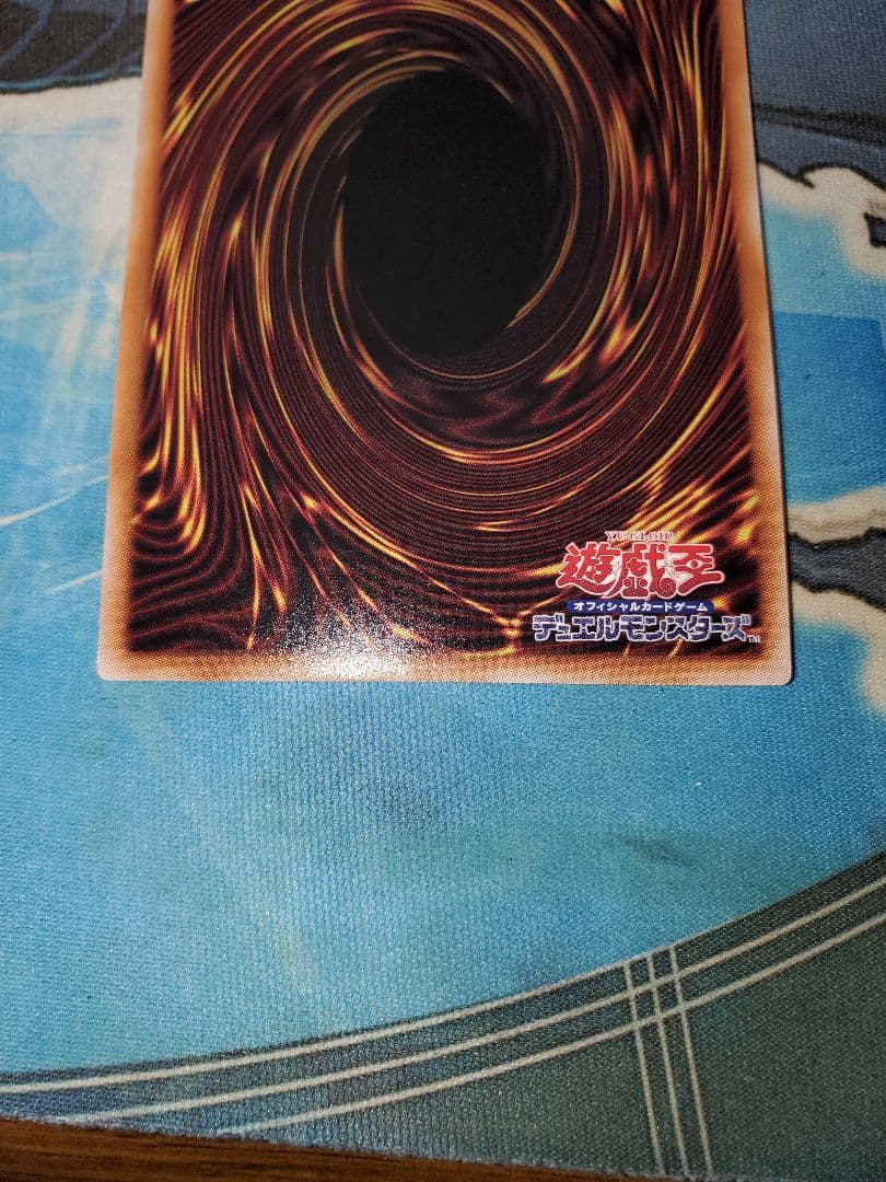 遊戯王　白の聖女エクレシア　25thシークレット　クオシク　白の物語