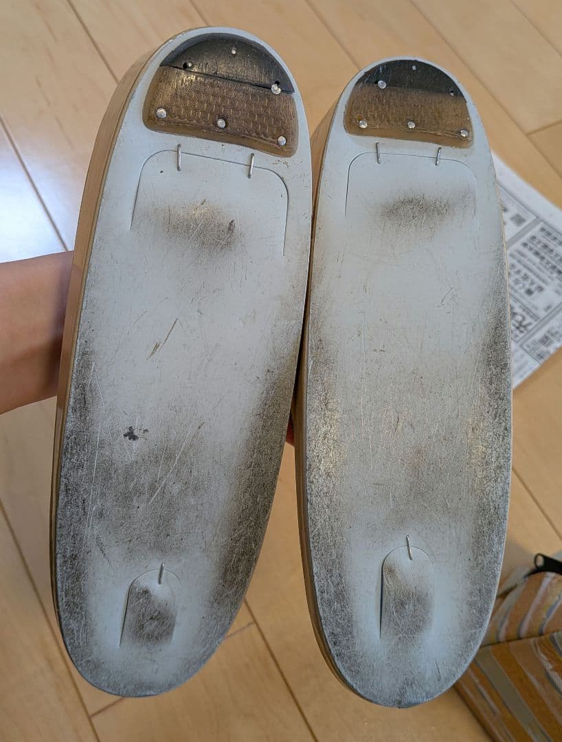 和装用バッグ草履セット　七五三　お宮参り　茶会　　利休バッグ