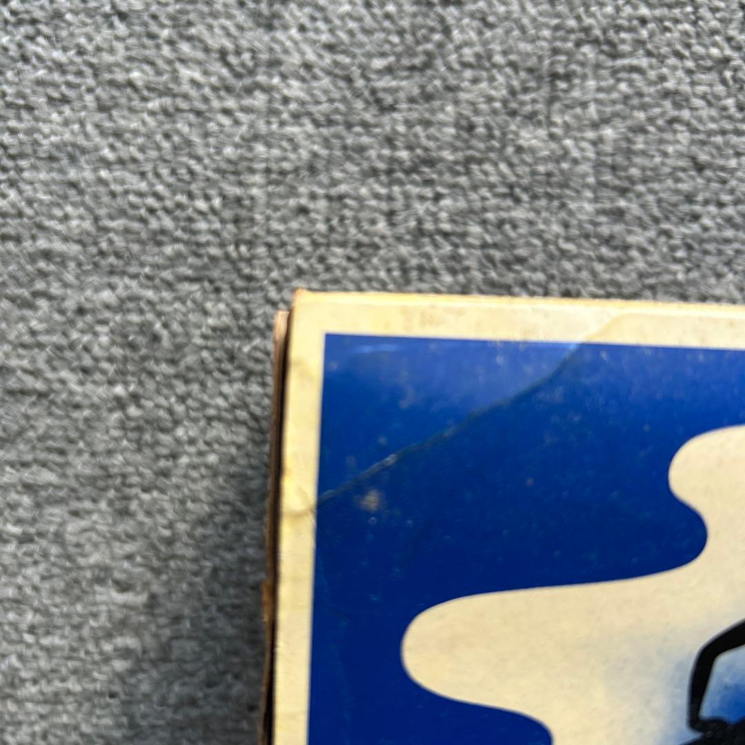 ジタン カポラル GITANES CAPORAL 空箱 - メルカリ