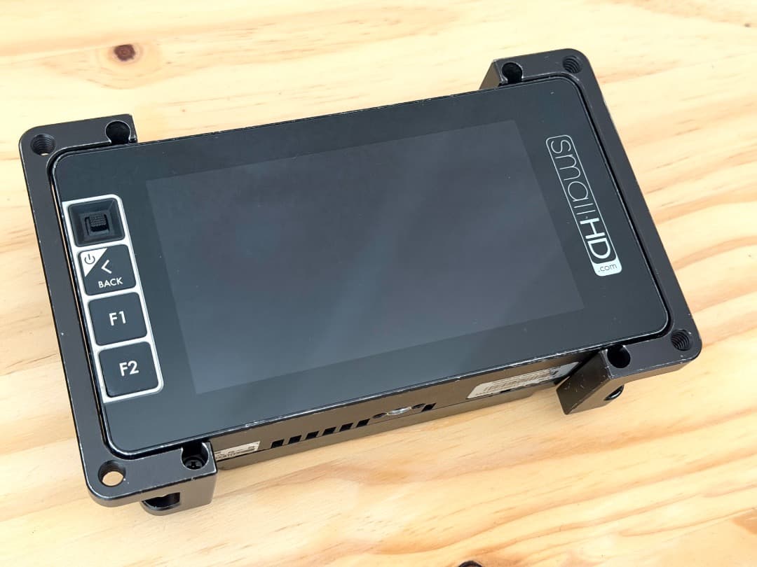 Panasonic SDR-S200 y2k handcam