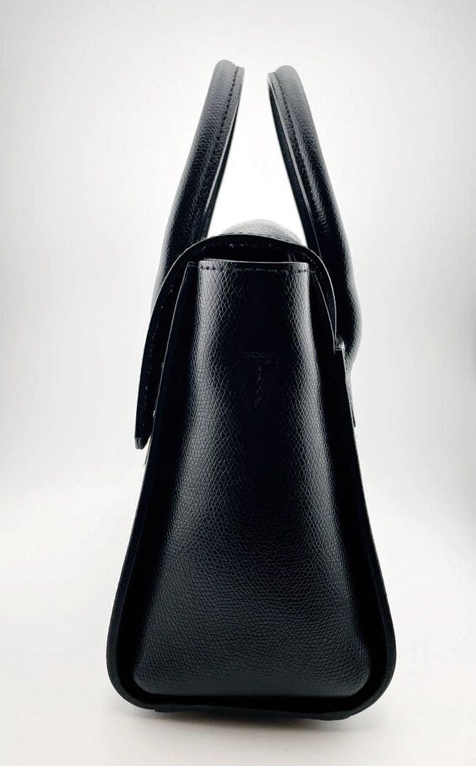 専用！FURLA フルラ 2WAY メトロポリス サッチェルバック