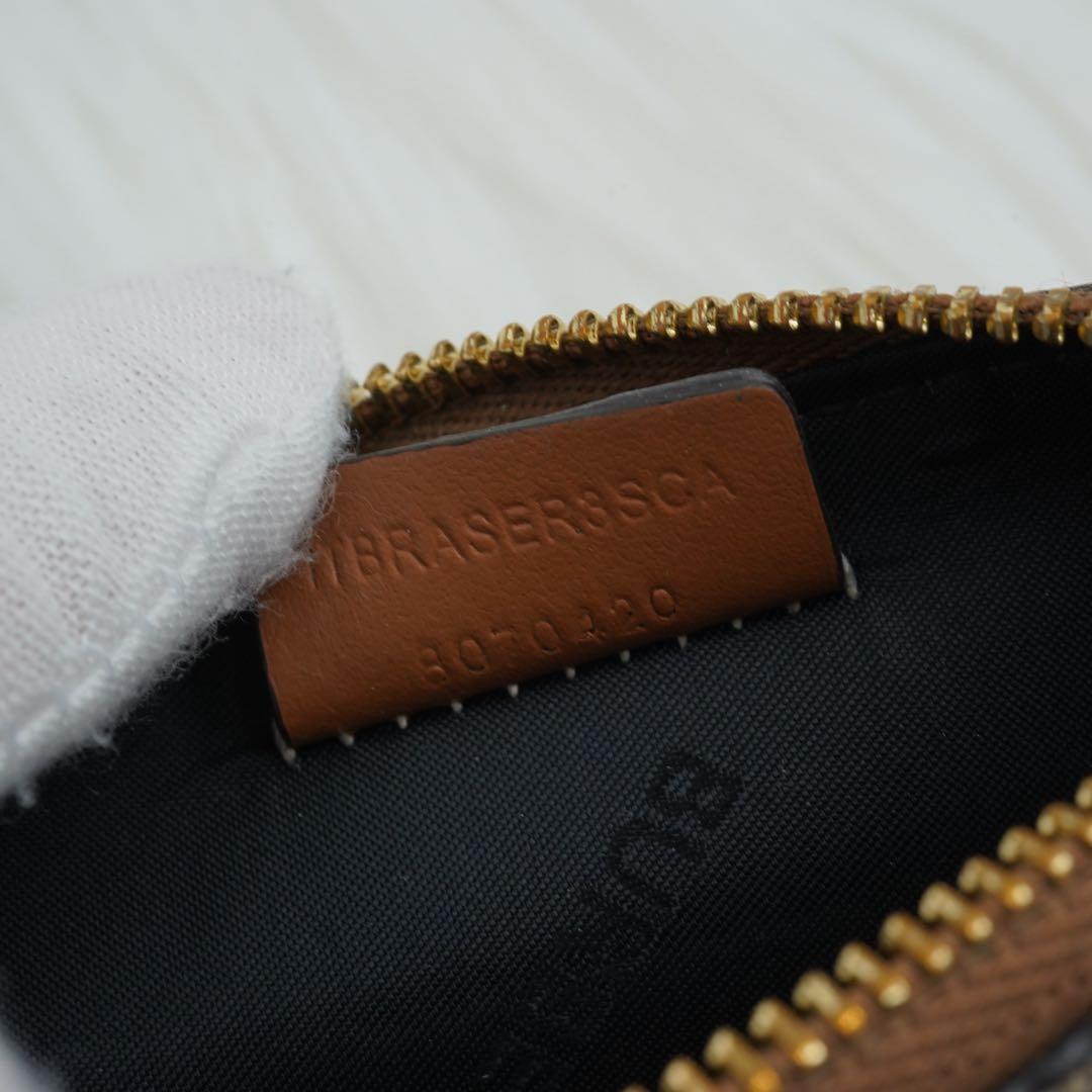 未使用品　BURBERRY LONDON 小銭入れ　ケース　ノバチェック