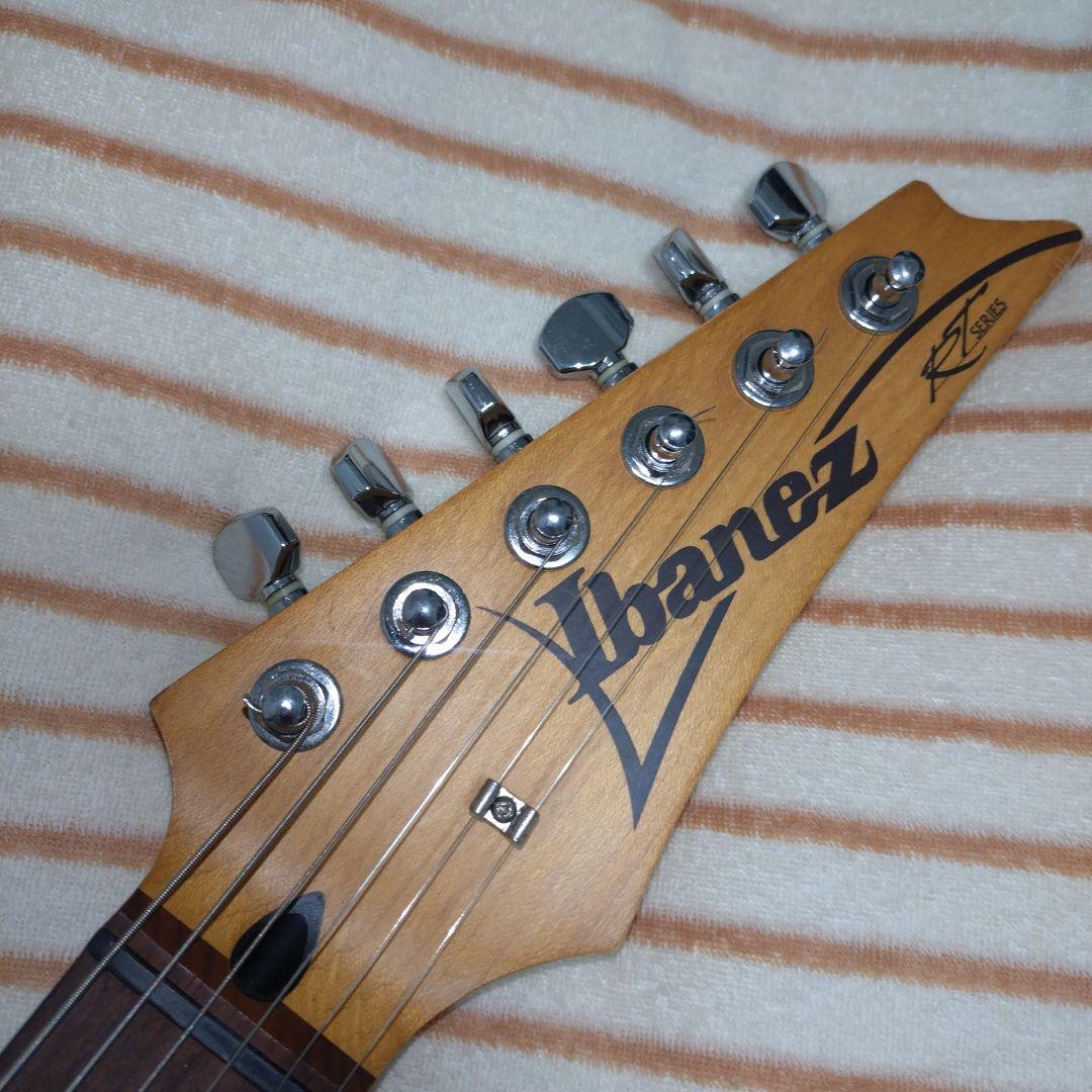激レア　Ibanez RTseries