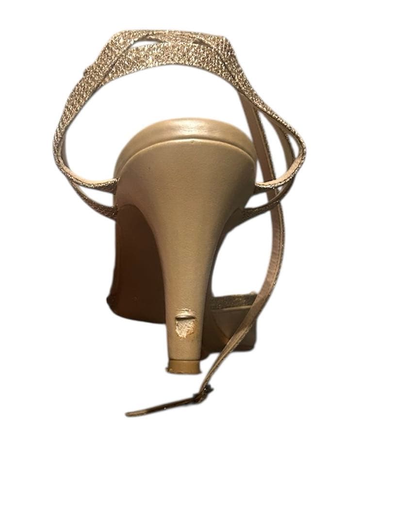 結婚式　パーティ　Aimer エメ　セット　披露宴　バック　パンプス