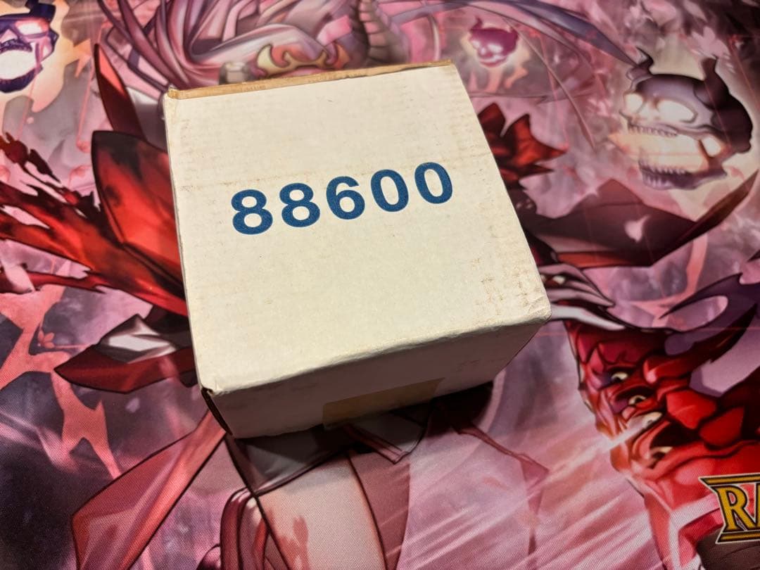 遊戯王　英語版　DT05 ボックス