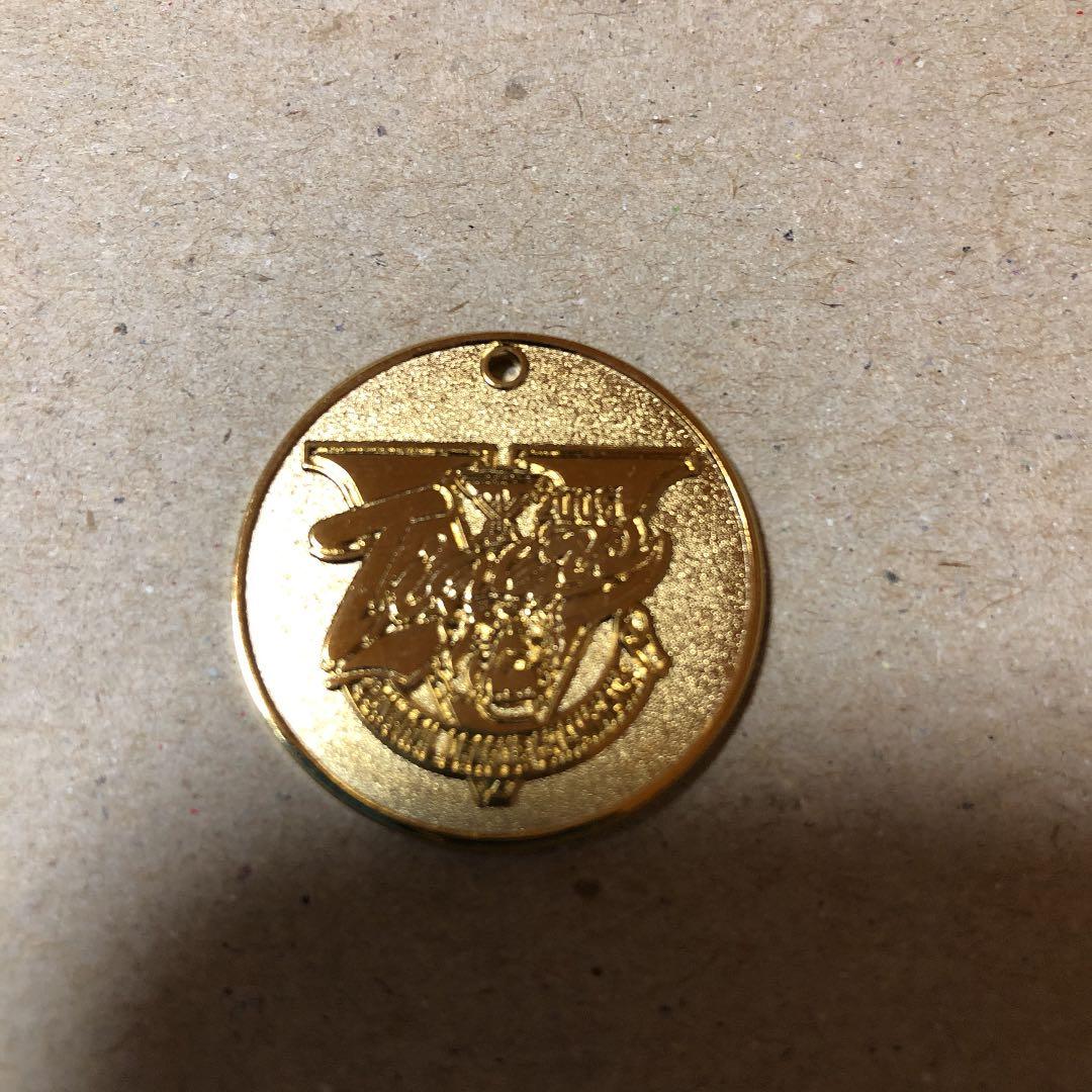 2006年セリーグ優勝記念メダル 阪神タイガース 2個