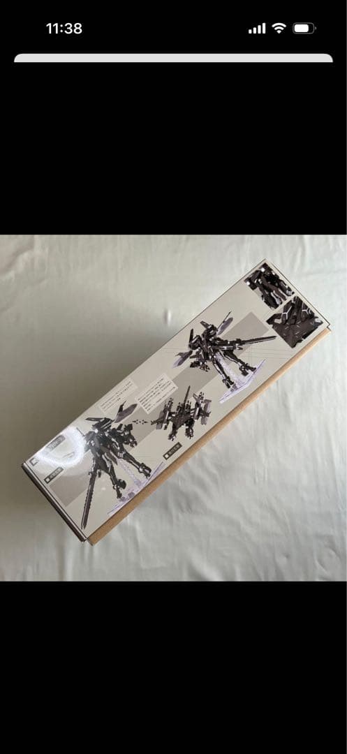 【一部開封済みのため低価格】NieR: 飛行ユニットプラモデル2B & 9S