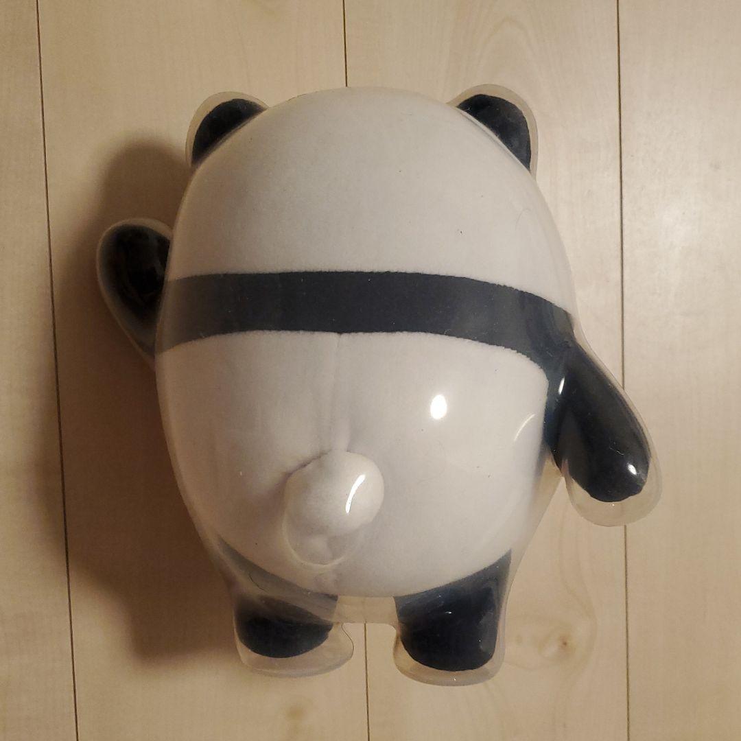 ビンドゥンドゥン 開封済み 北京五輪 - メルカリ