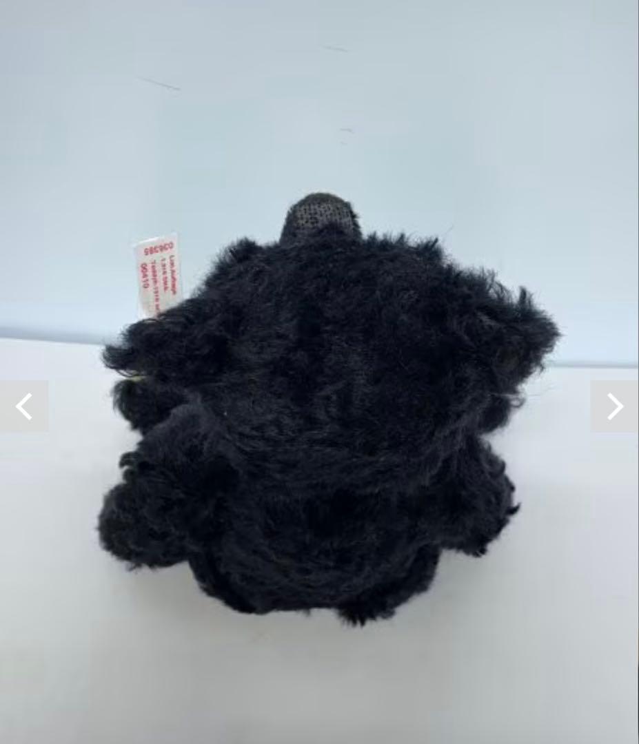 シュタイフ Taddybar 1910 Limited Edition