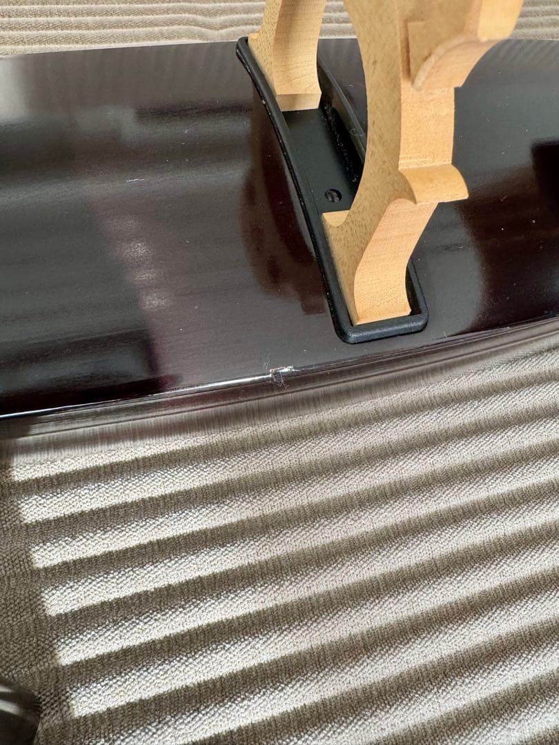 サイレントチェロ　SVC50 & チェロ用カーボン弓