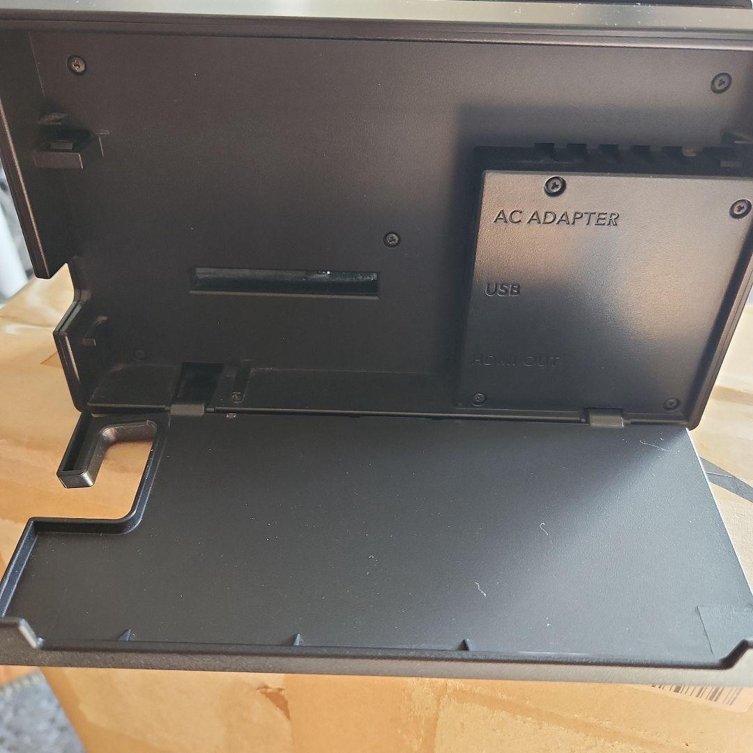 【完動品】Nintendo Switch バッテリー扩張モデル