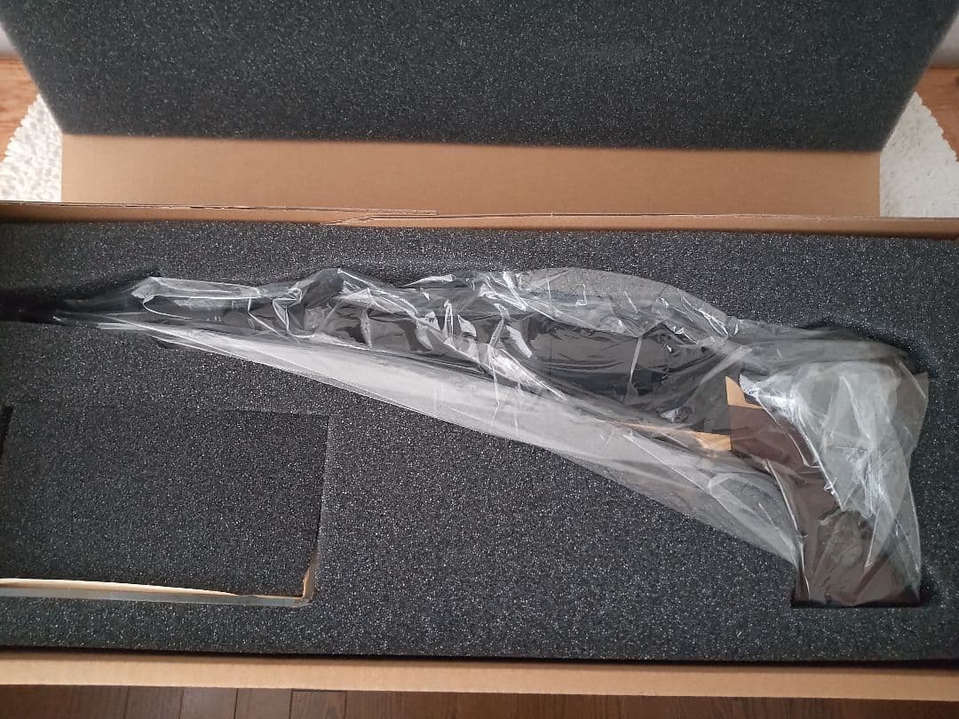 戦士の銃 星野鉄郎 コスモドラグーン/ハートフォード 300丁限定