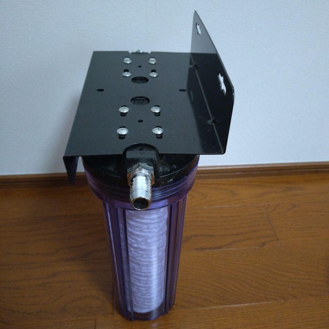 美品【マーフィード 】スタンダードクラシック 浄水器 鑑賞魚用 水槽用 淡水