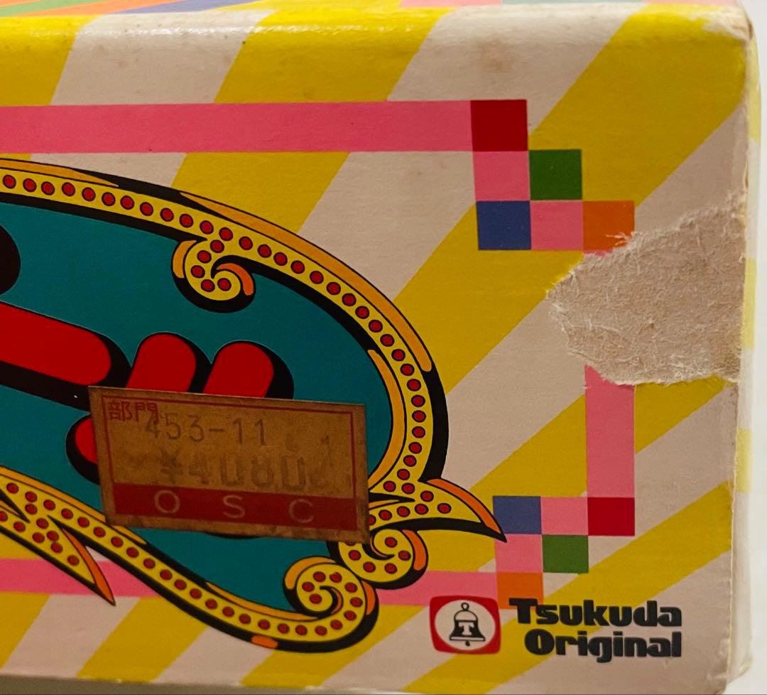 玩具 ツクダオリジナル 初代 スマートボール レトロ 廃盤 ピンボール