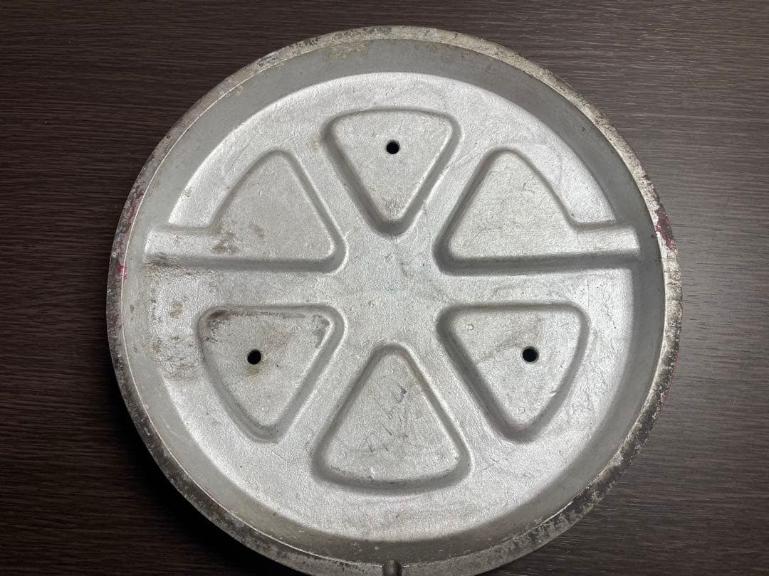 西鉄バス　エンブレム　西鉄　バス部品　鉄道部品