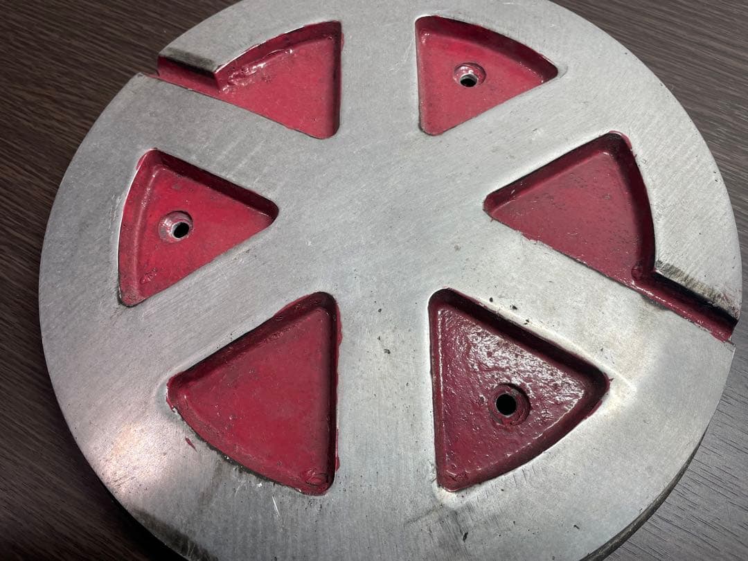 西鉄バス　エンブレム　西鉄　バス部品　鉄道部品