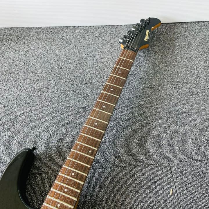 FERNANDES フェルナンデス　エレキギター