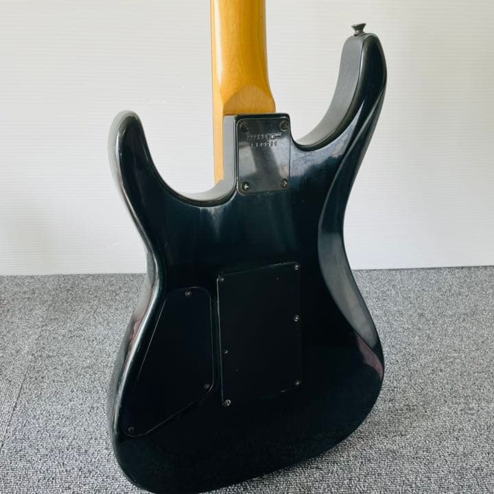 FERNANDES フェルナンデス　エレキギター