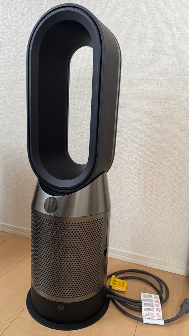 Dyson Hot + Cool ダイソン　ファンヒーター　空気清浄
