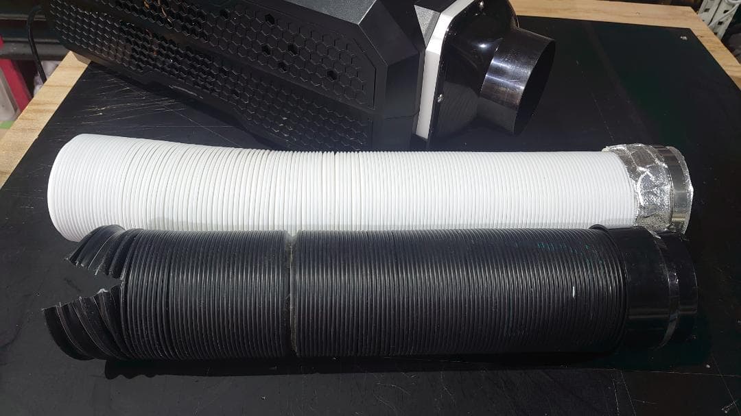 YNC-A160 カンゲキくん スポットクーラー