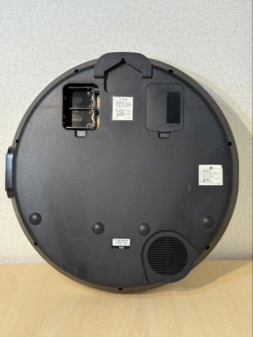 SEIKO セイコー RE-552-S Wave Symphony 掛時計