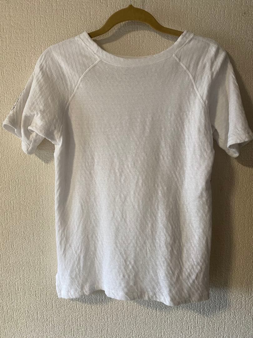 レア】フィッシュマンズ fishmans ガーゼTシャツ 98年購入 - メルカリ