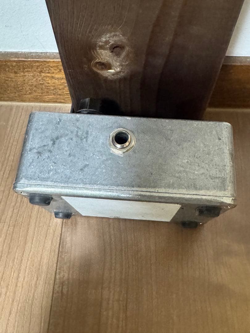 【C.C.さん専用】Jaw Breaker Boot-Leg.