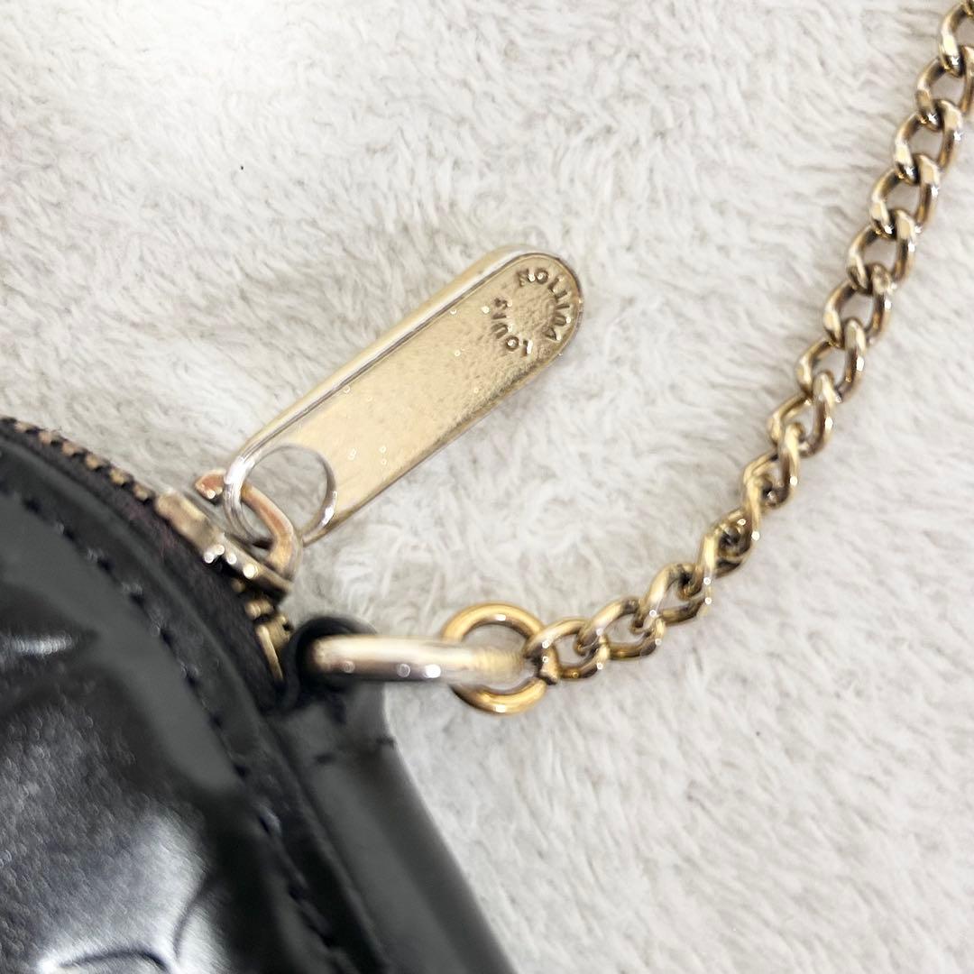 LOUIS VUITTON ルイヴィトン ポルトモネクール ハート型ケース