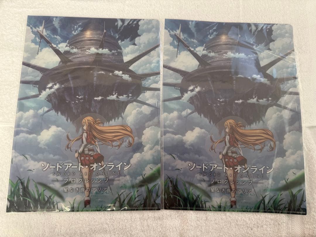 ソードアートオンライン　グッズまとめ売り