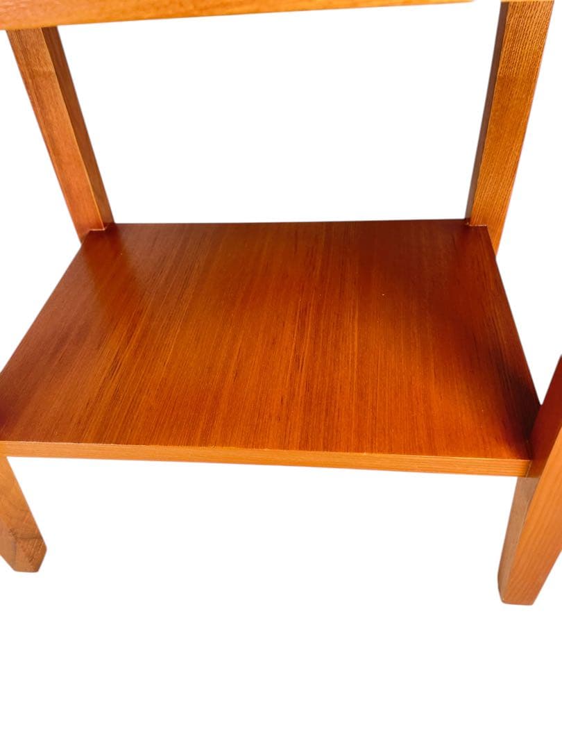 HR584 廃盤 日本ベッド ベッドサイドテーブル ナイトテーブル