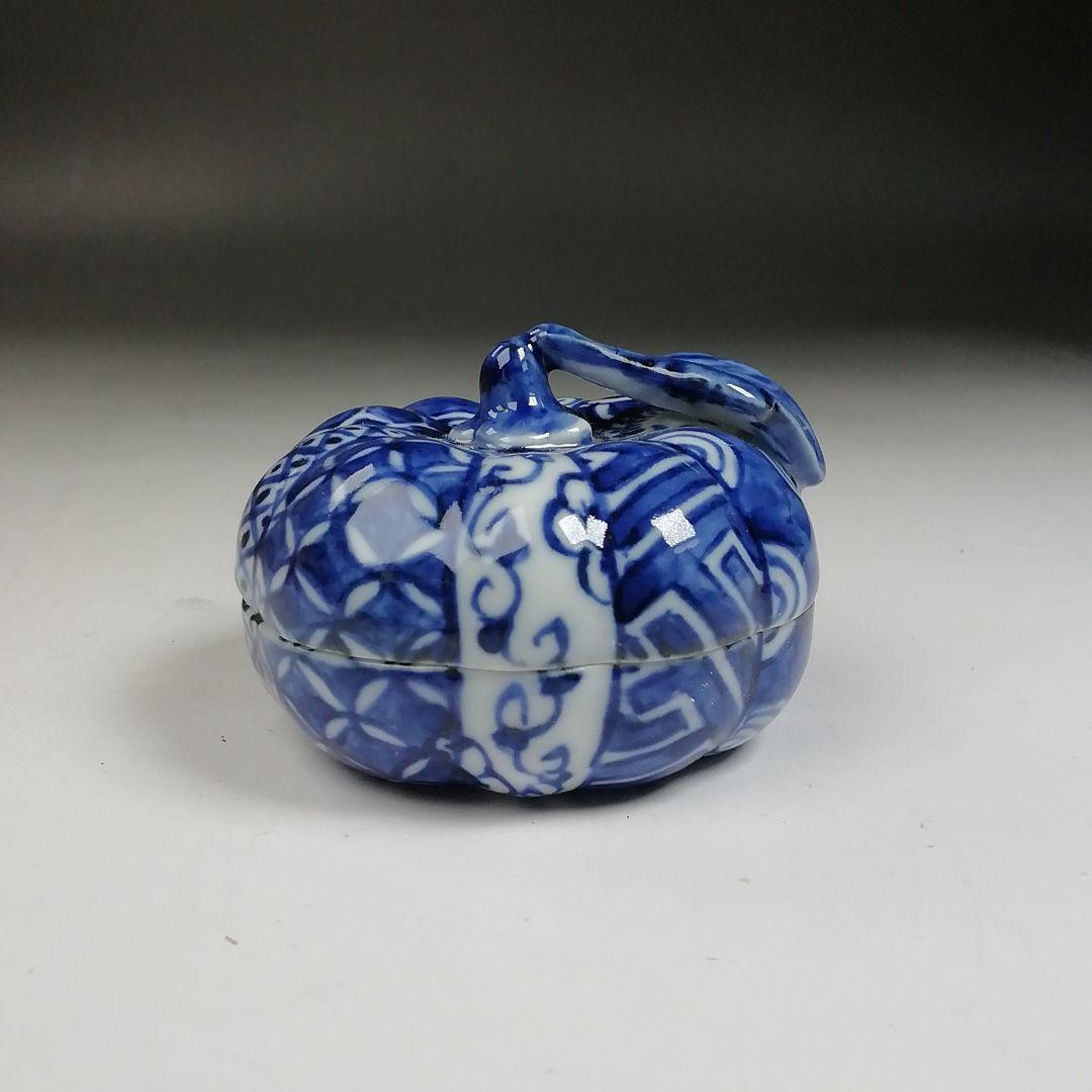 W95 香合 『蜜柑 香合』『高野昭阿弥 造』 共箱 茶道具 - メルカリ