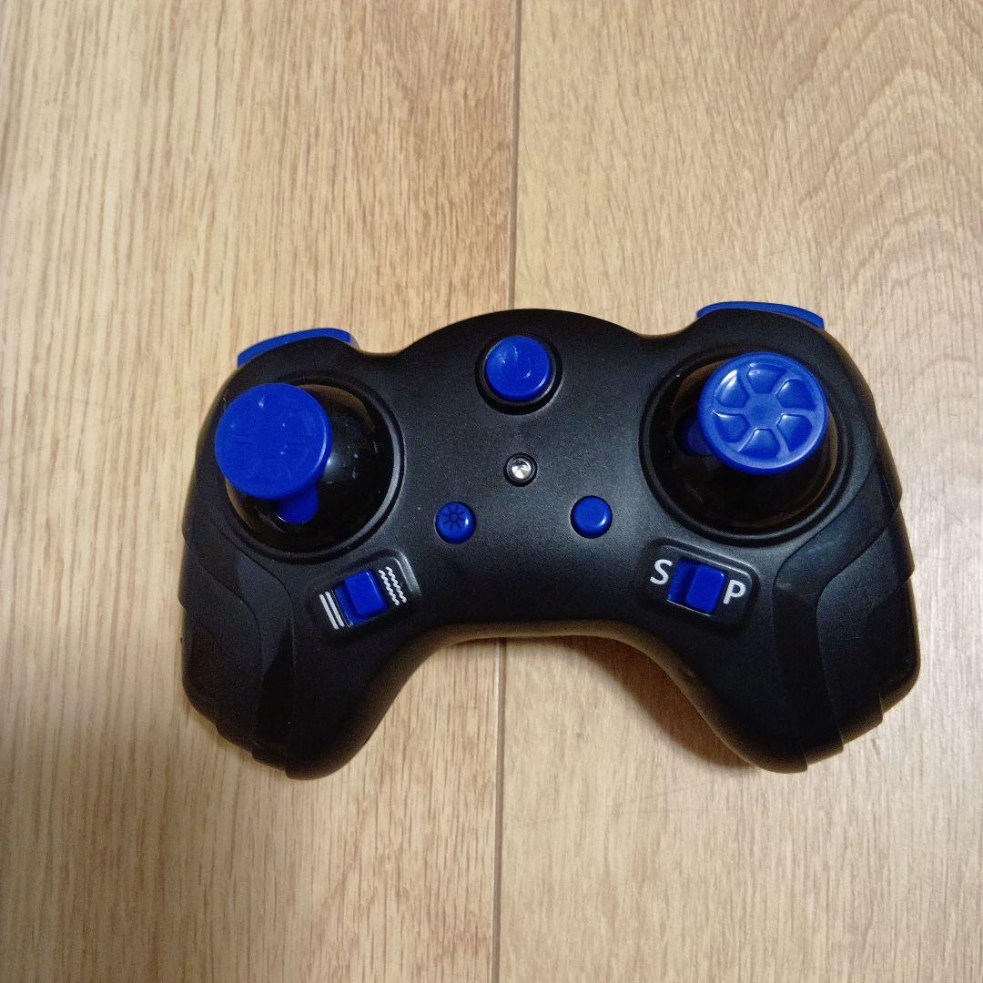 スタントドリフト 1/8スケールバイク　ラジコンバイク　最終値下げです