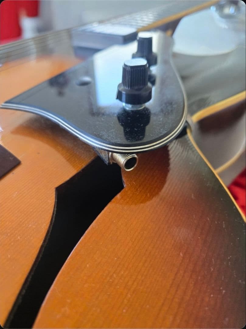 日曜限定値下げ】Chaki P-70 Salvatore ピックギター 70s - メルカリ