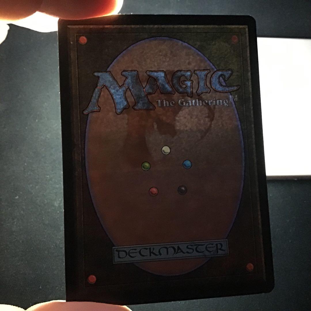 MTG Old Man of the Sea 英 卸売 通販