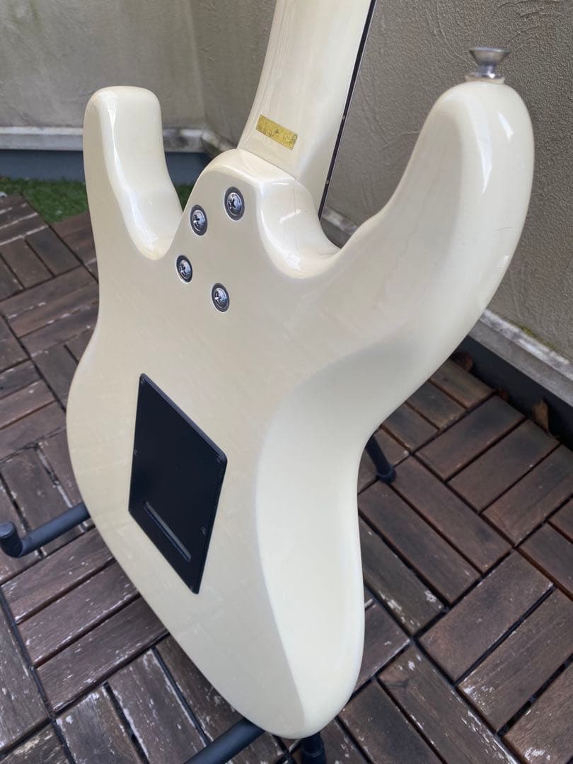 Aria Pro II Hellion series(ストラトタイプ　日本製)