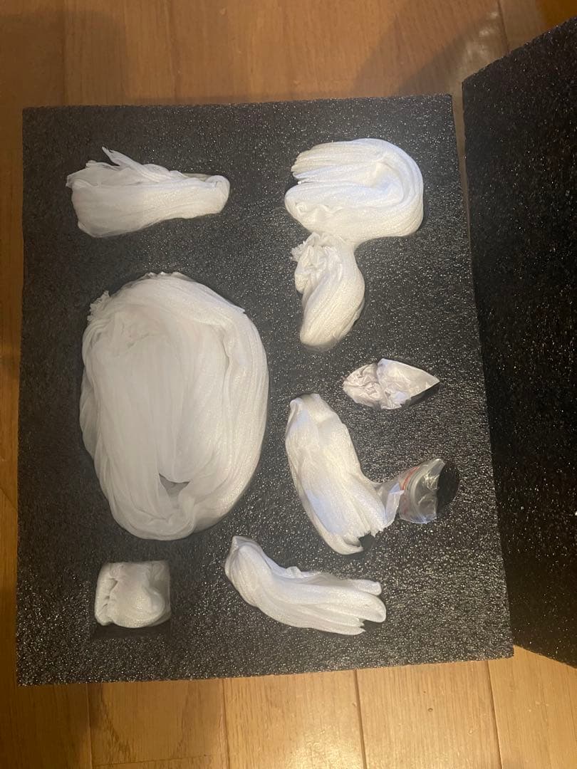 Popowa ダークライ フィギュア ポケモン スケールワールド 1/20 - メルカリ