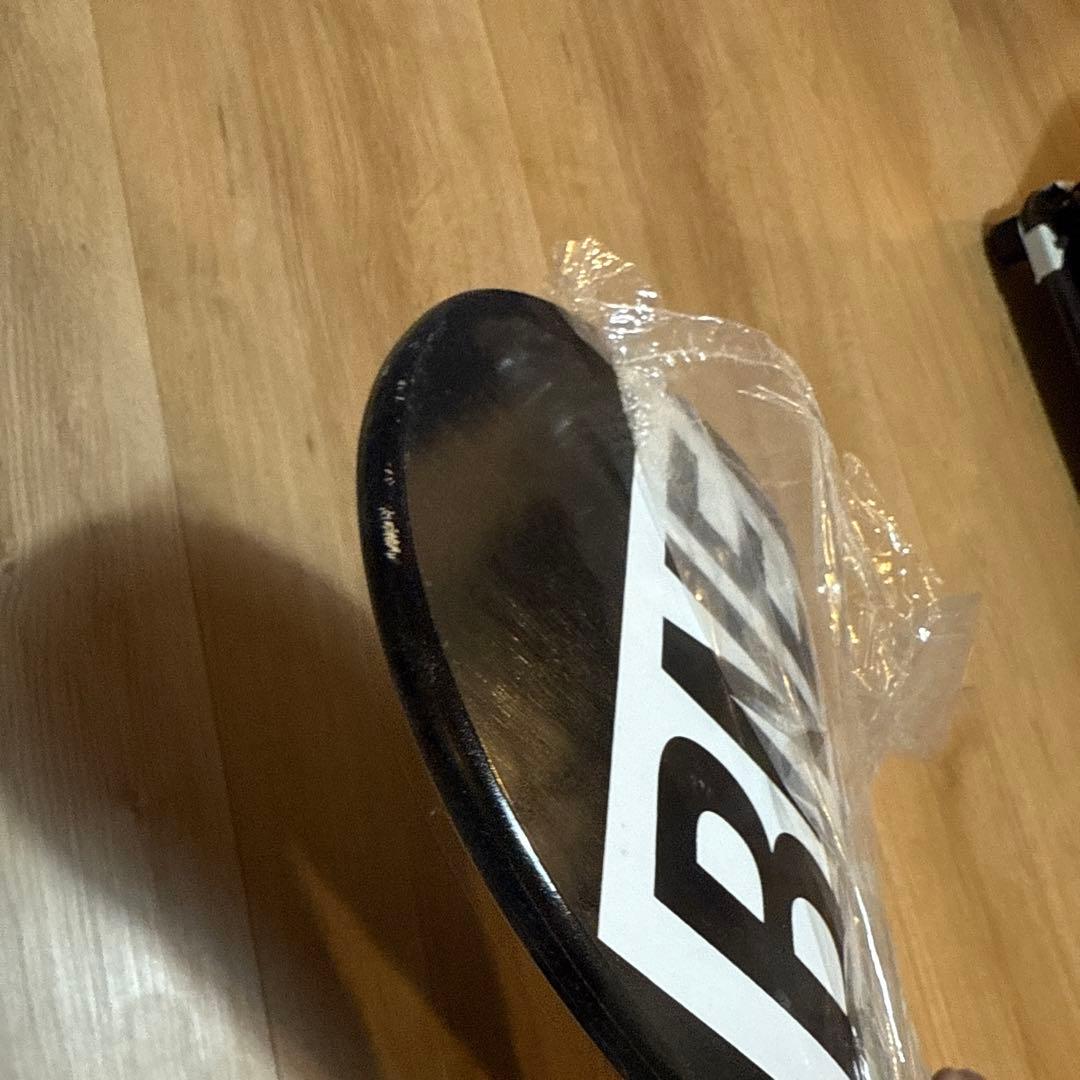 BNE デッキ　graffiti MQ orfn barry mcgee