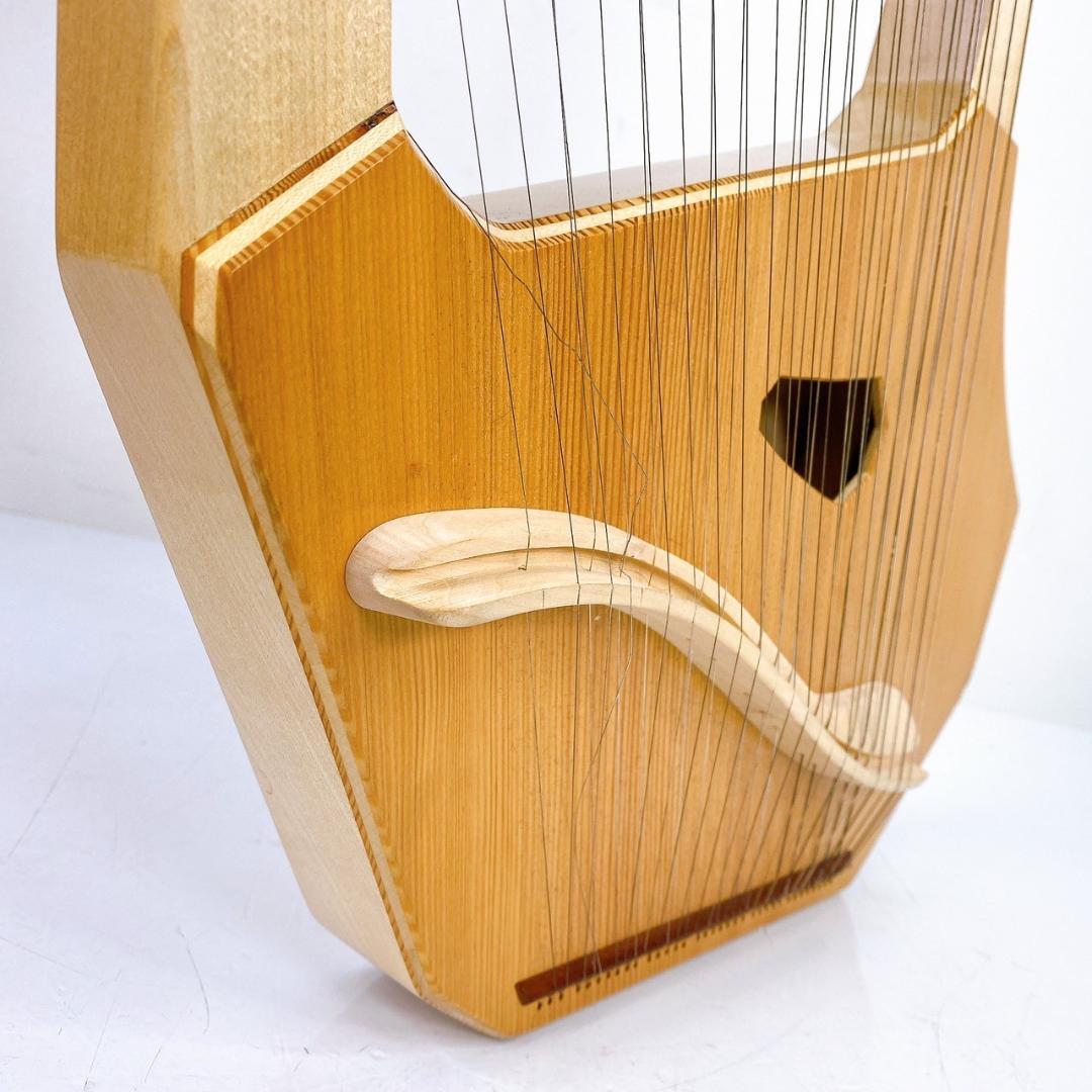 コロイ ソプラノライアー 35弦