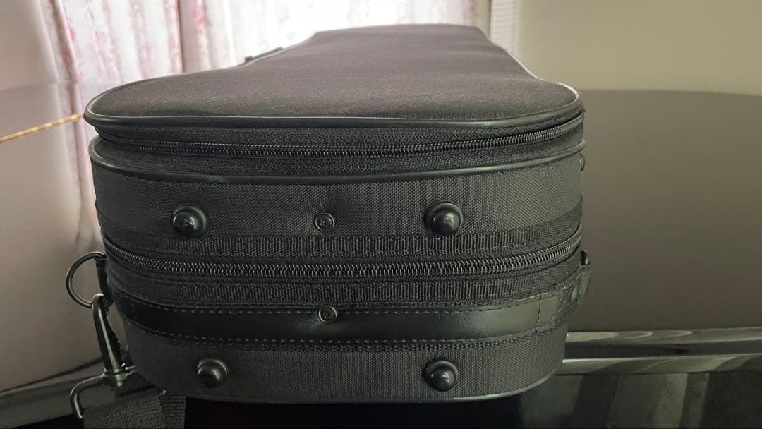 カールヘフナー　#62ドイツ製 バイオリン　弓シッカー　ハードケース　3点セット