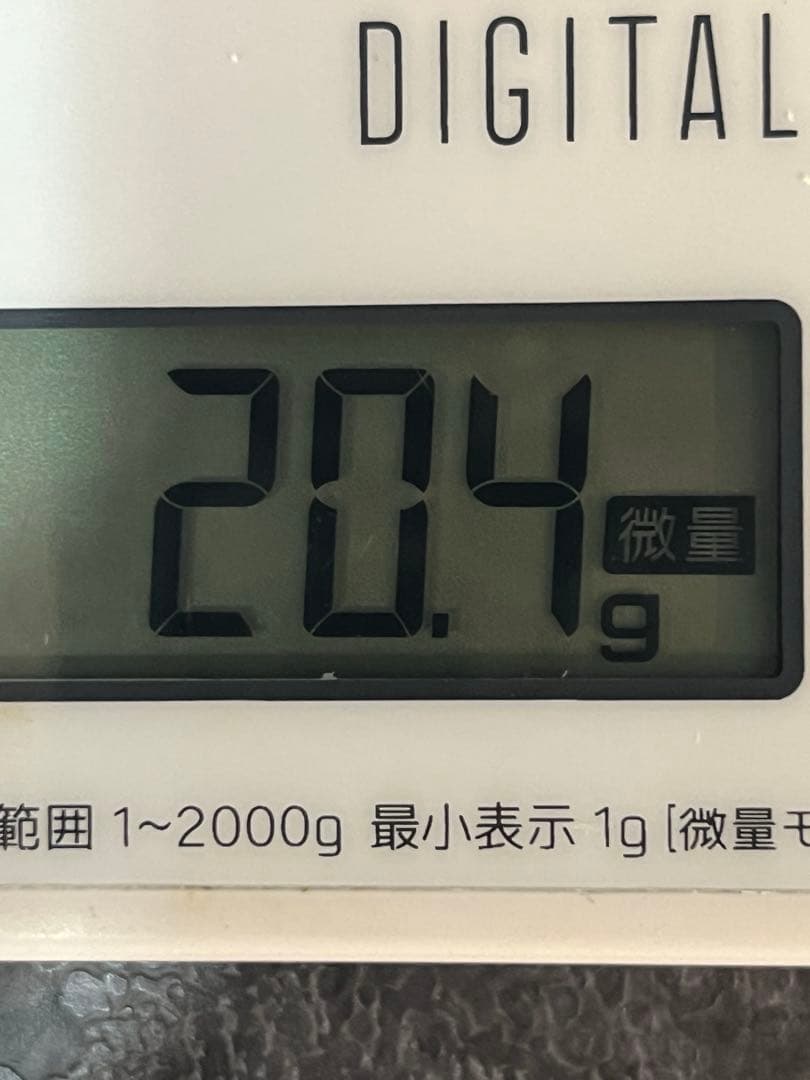 Bill Wall Leather 19号リング