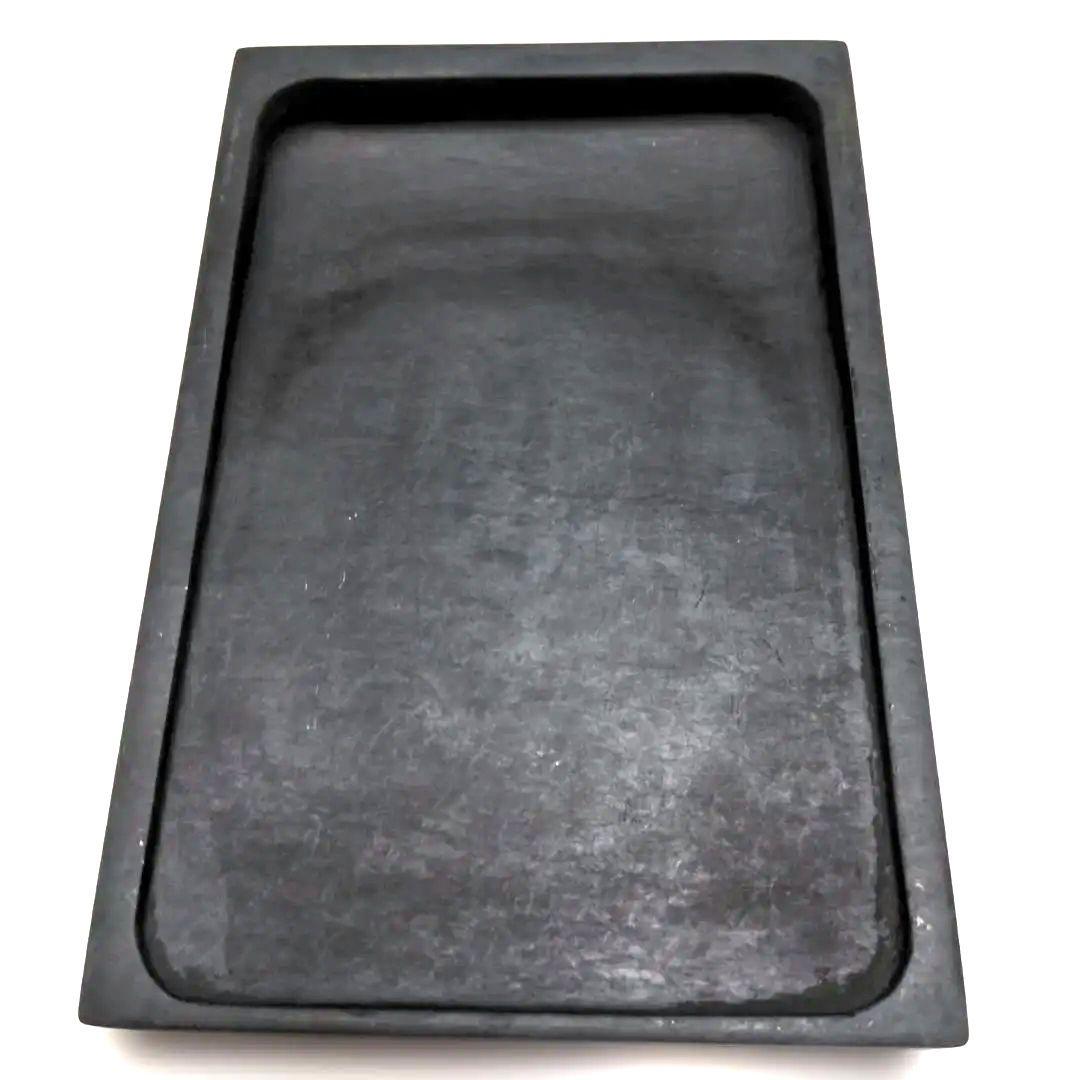 中国硯　書道　書　筆　絵 中国硯 細羅紋 長方 10.0吋 - 書道用品、墨、墨液、紙、筆を卸価格でご