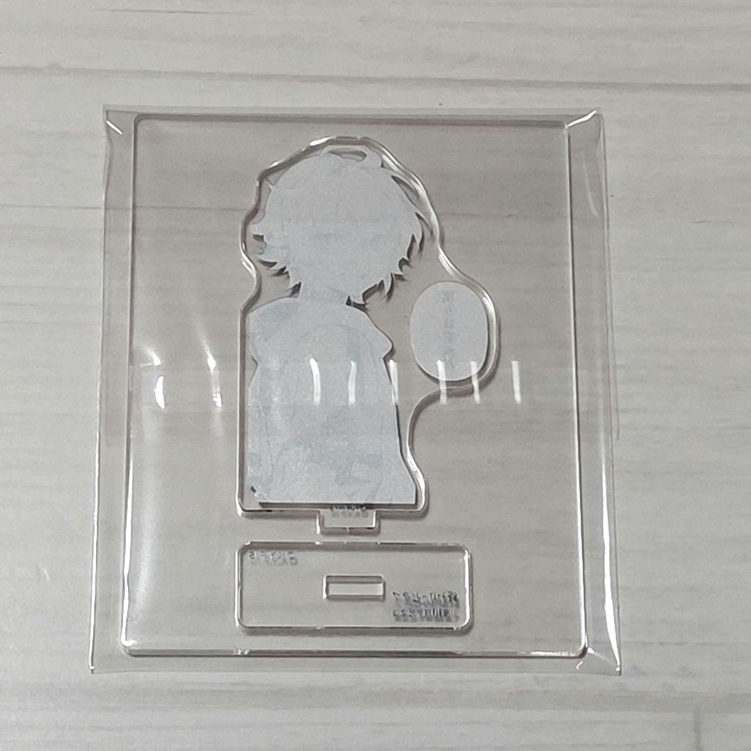 終わりのセラフ 記念展 ミカエラ 名場面 アクリルスタンド アクスタ ①