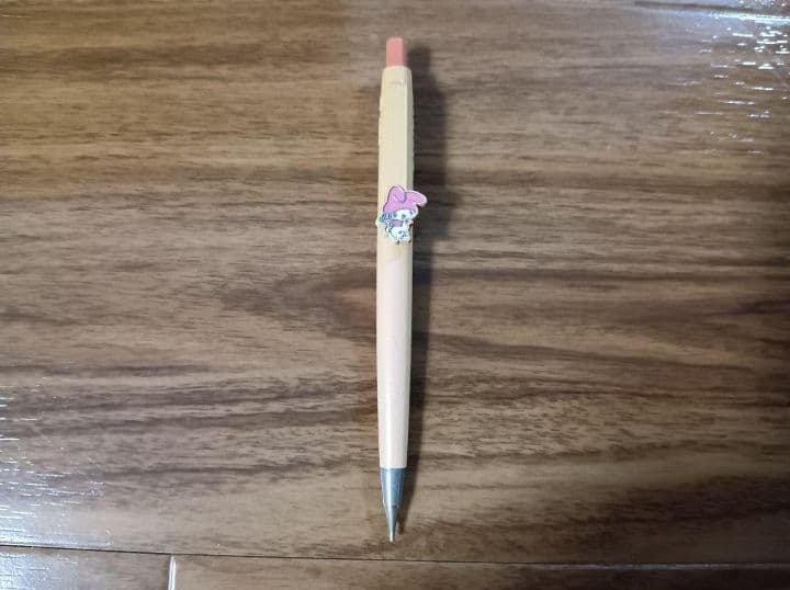 サンリオマイメロディマイメロシャープペンシルシャーペン激レアレトロ