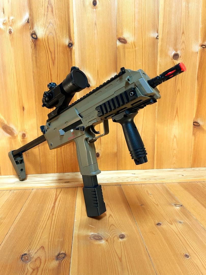 ‼️10禁最強‼️希少‼️クラウンモデル　CP7 カスタム‼️