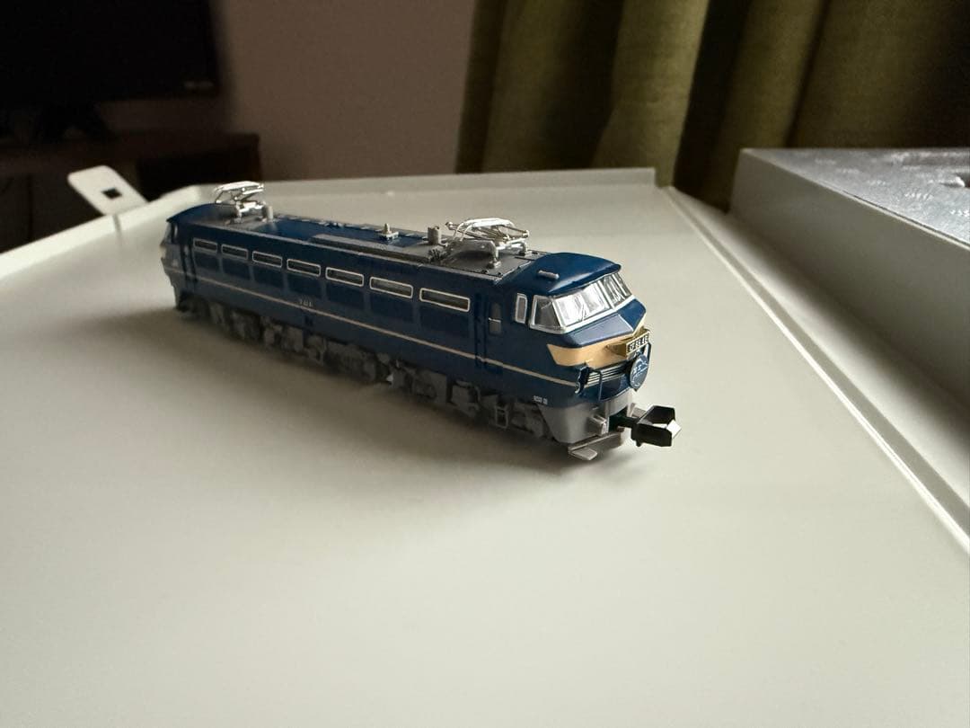 TOMIX さよなら富士　はやぶさ　特別セット