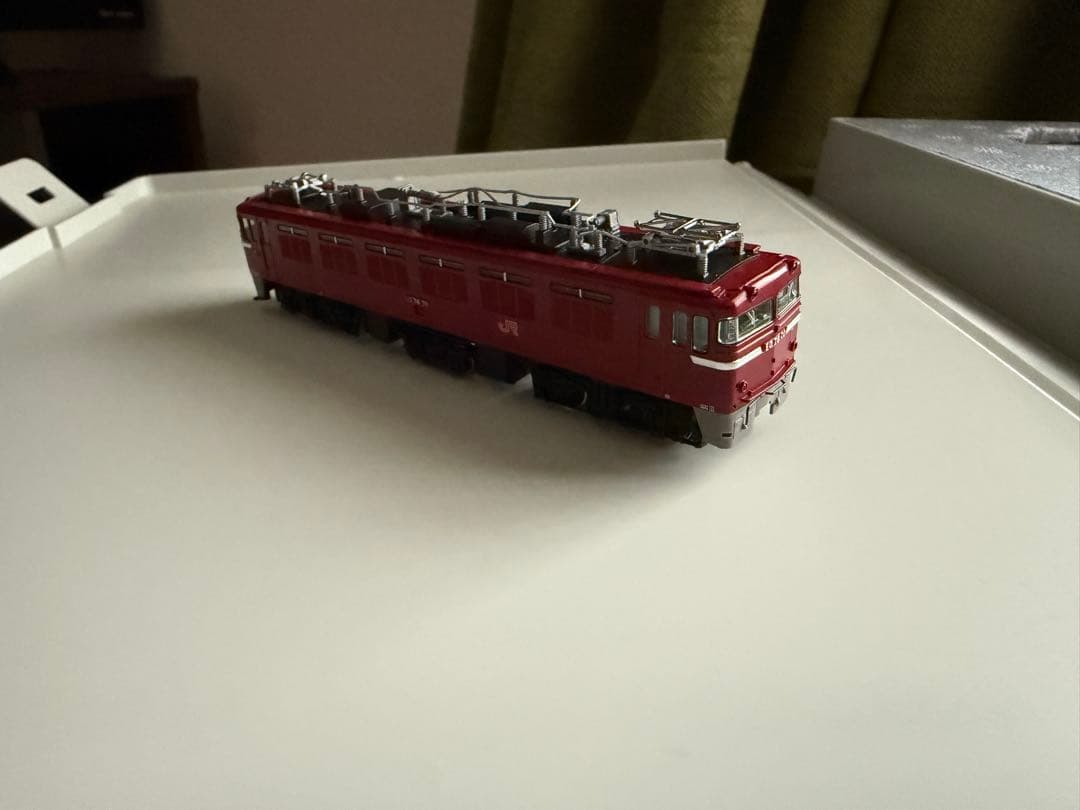 TOMIX さよなら富士　はやぶさ　特別セット