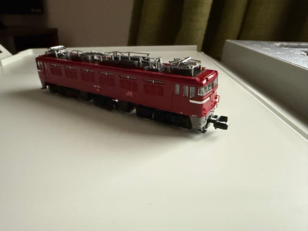 TOMIX さよなら富士　はやぶさ　特別セット